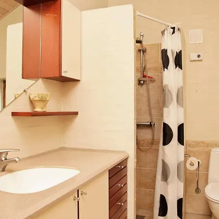 Four-bedroom Holiday In Blavand 36 Holiday home