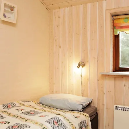 Four-bedroom Holiday In Blavand 36 Holiday home